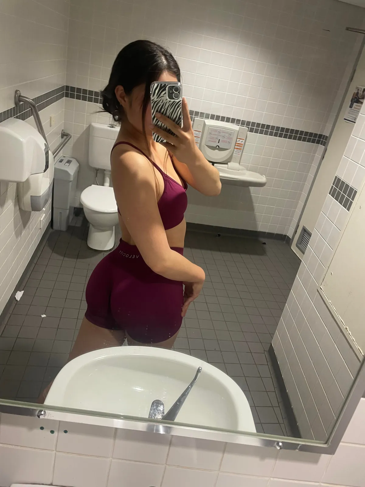 I’m not a pick me but your missing out if you don’t get with a Japanese girl