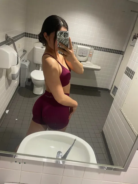 I’m not a pick me but your missing out if you don’t get with a Japanese girl