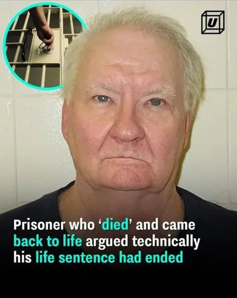 He si technically correct