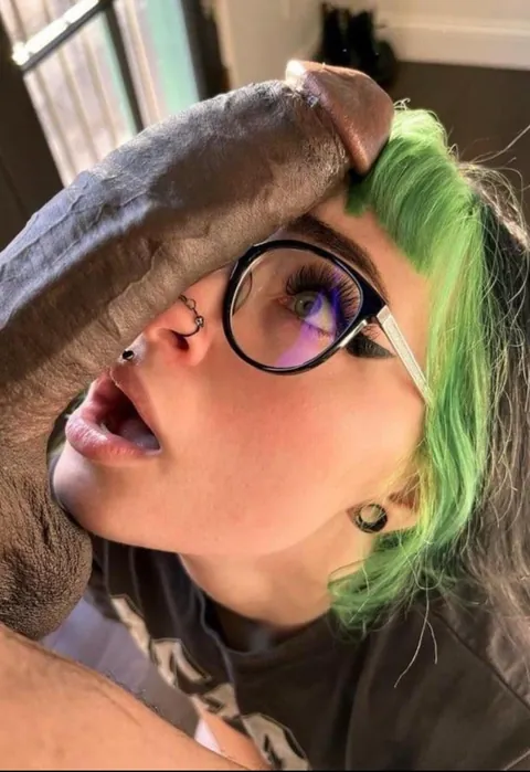 femboys🏳️‍⚧️or BBC ♠️