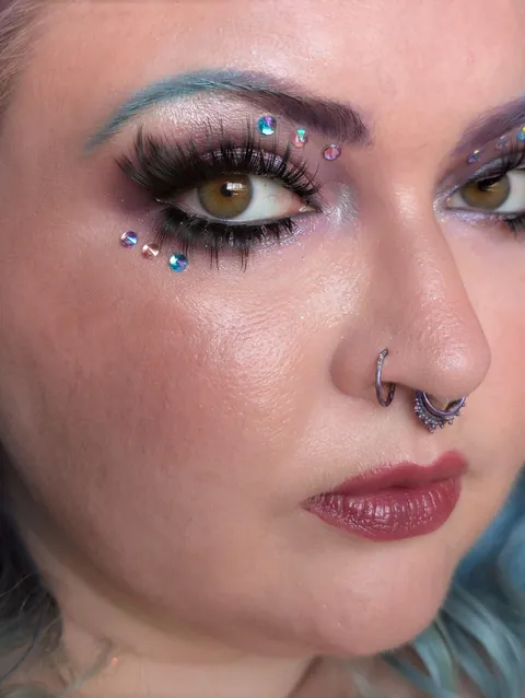 Inspired by the Chappell Roan song "Naked in Manhattan"