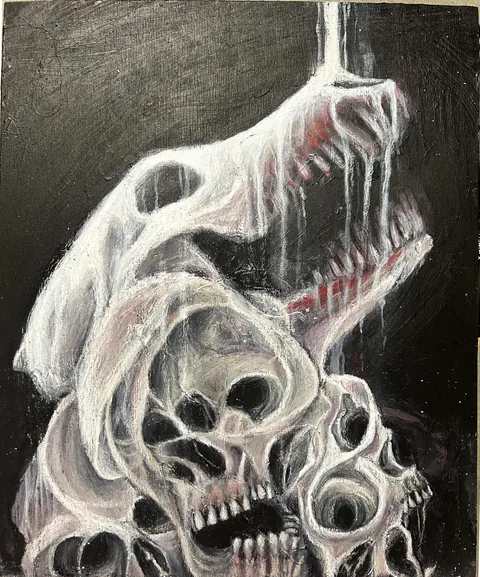 Works I did this year