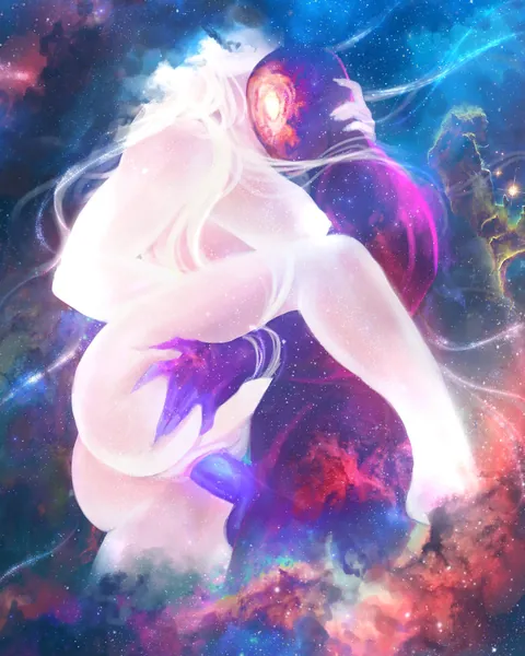 The Big Bang (ThemPointyEars)