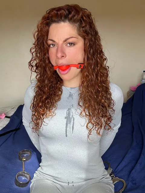 I am not a good girl