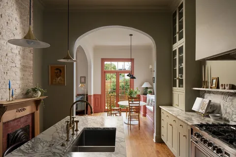 Perrier Residence by CICADA Architecture in New Orleans [1498x1000]