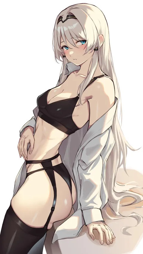 AN-94 [Girls Frontline]