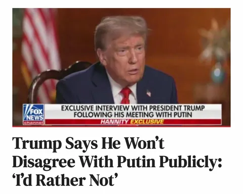 Leader of the free world, ladies and gentlemen…most powerful man on the planet…ahem…