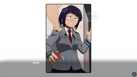 Kyoka Jiro's internship problems - bj part (me, Kist29)