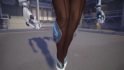 oh this highlight intro of domina... THEY COOKED