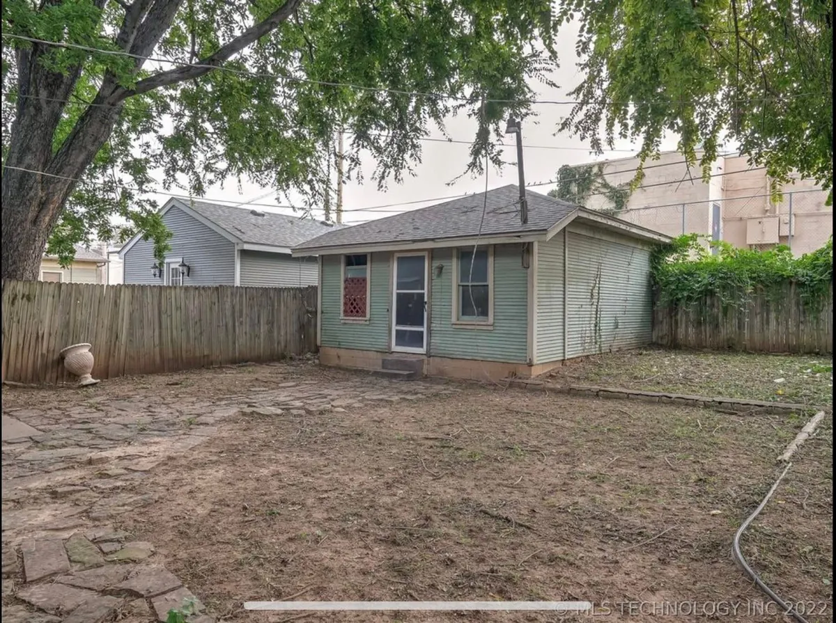 3 year garage/studio apartment build, cost ~$70,000 and one marriage