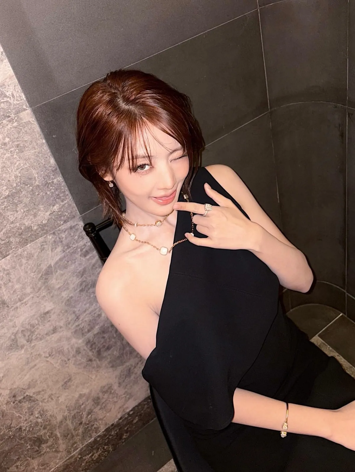 I-DLE - Minnie ft. Miyeon