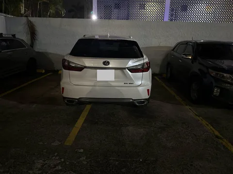 This is the last available spot after I got back to my airbnb after working 12 hours