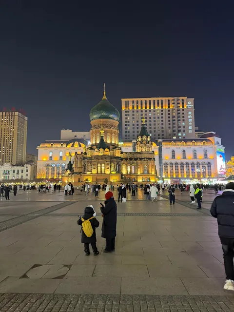 China completely surprised me (in a good way)