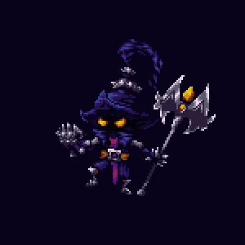 The Tiny Masterpiece of Evil