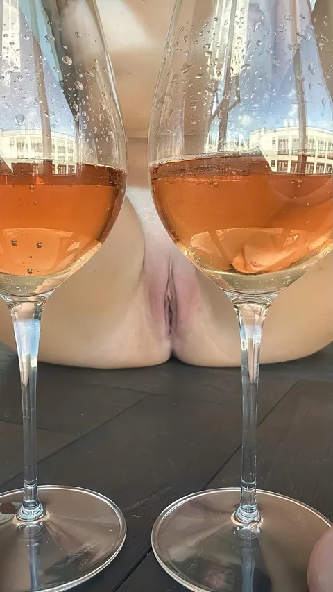 Ein Blick hinter die Kulissen 😊 (f)