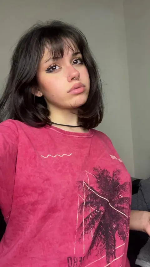 This is my first post here. How sexy is that for a student nymphomaniac? [TITTY DROP]