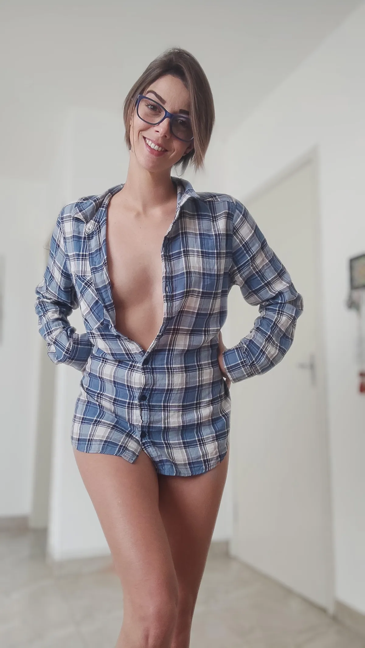 Can I go to the market like this