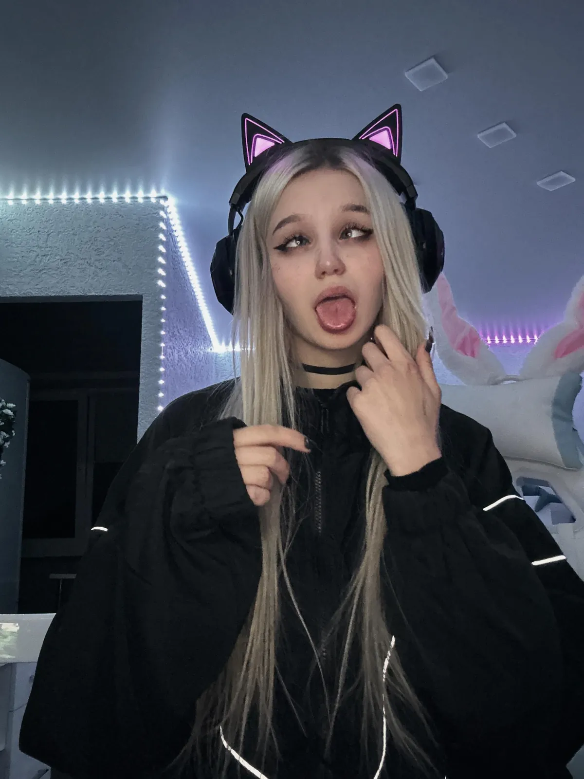 Do ahegao faces really turn you on?