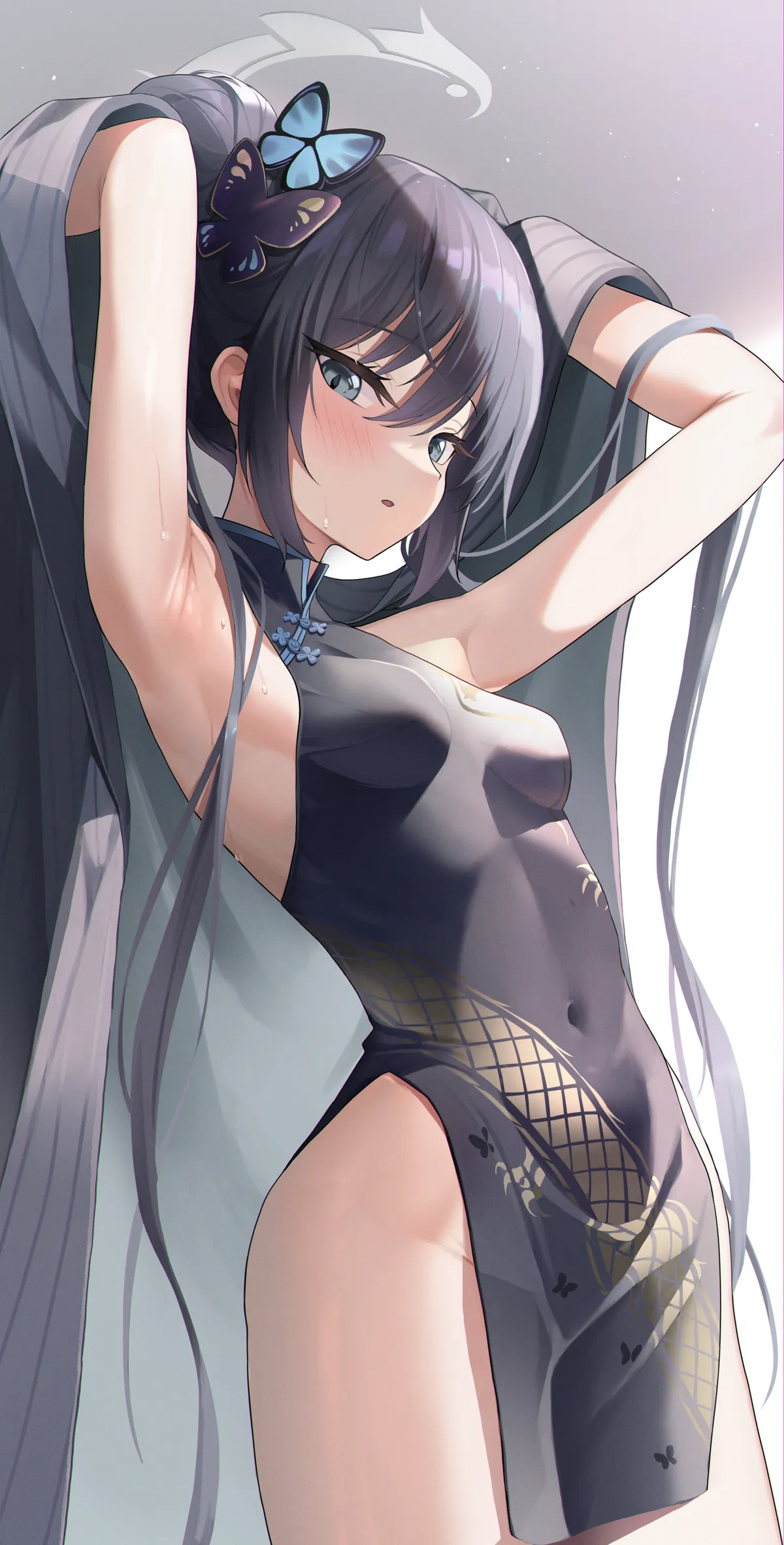 Kisaki [Blue Archive]