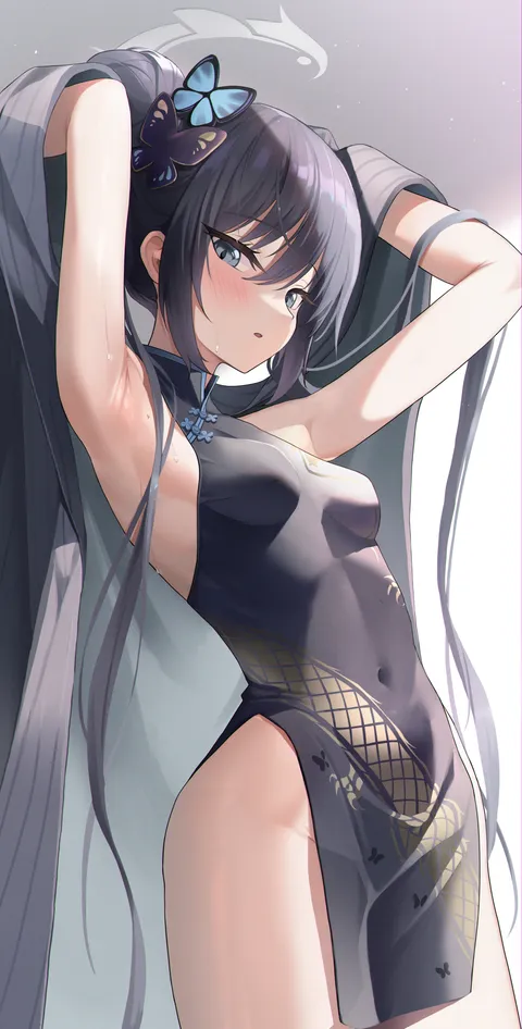 Kisaki [Blue Archive]