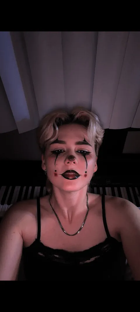 Halloween makeup+ some recent favs