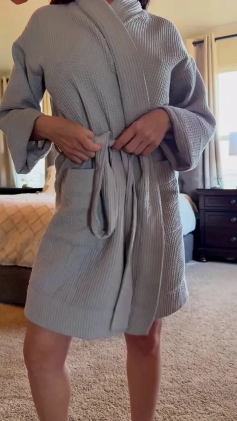 This pussy’s preheated. Fill her up.