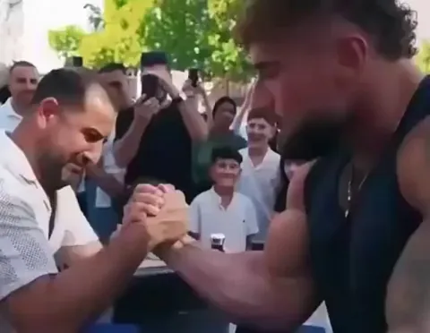 The Purest Defeat