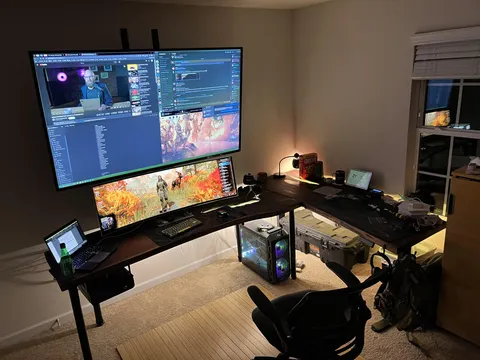 Just Moved To A New Place