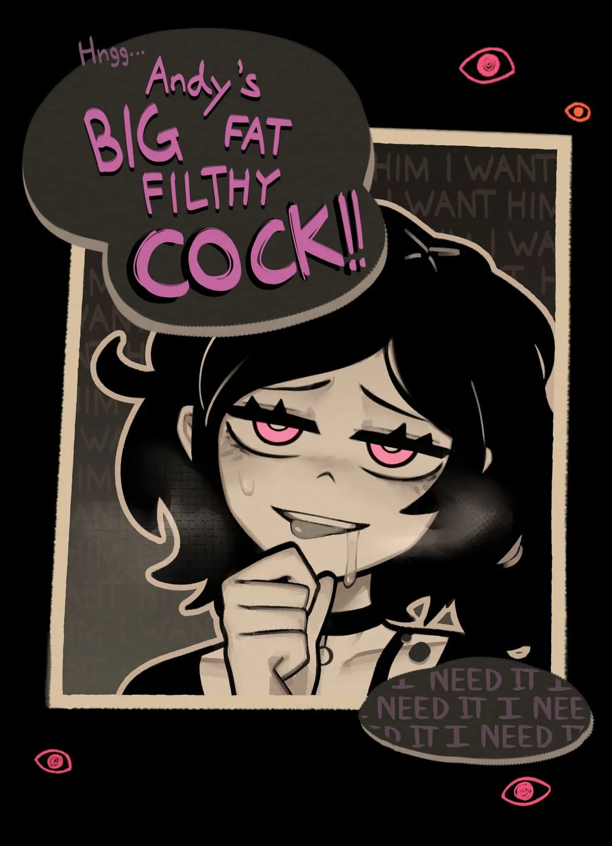 Insatiable younger sister ( sorapoi )