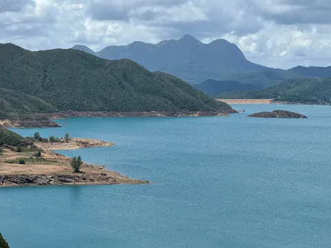 HongKong without the usual HongKong stuff