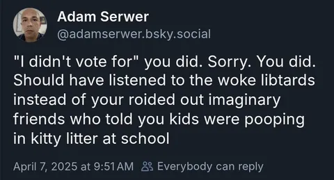 Maddeningly accurate