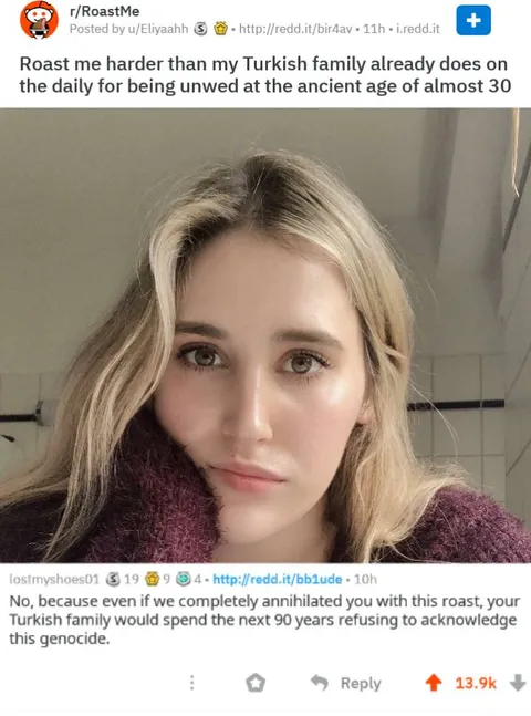 One of our fellow scholars