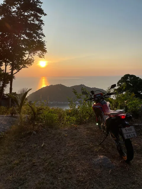 Life is good. My new frontier. 🗺️