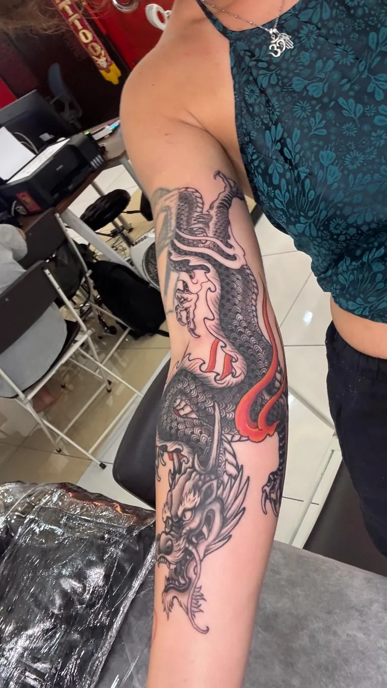 Before and after (in progress) what do y’all think?