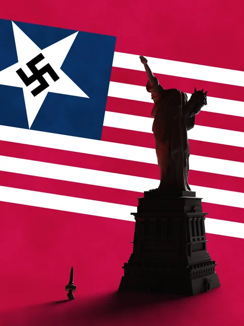 Statue of , HerrSchnabeltier, Digital, 2025