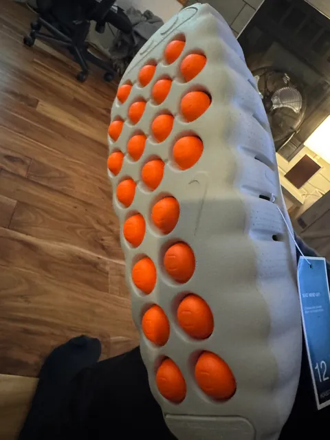 What’s on feet today lol!