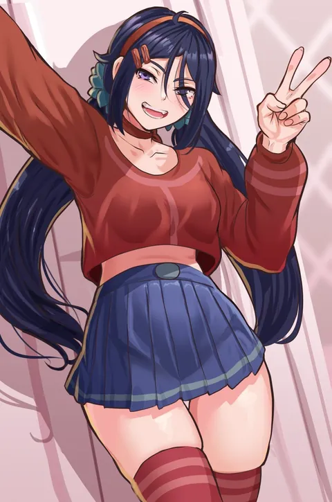 Mita [MiSide] (nico-mo)