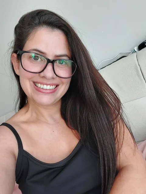Hi 🤓