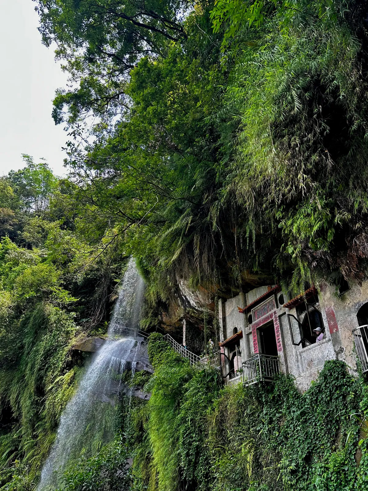 Taiwan blew us away- one of the most underrated hidden gem