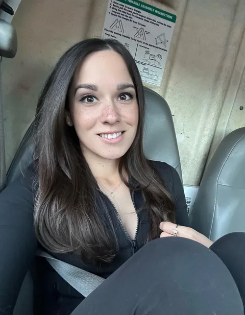 It’s going to be a long day but a good one. 