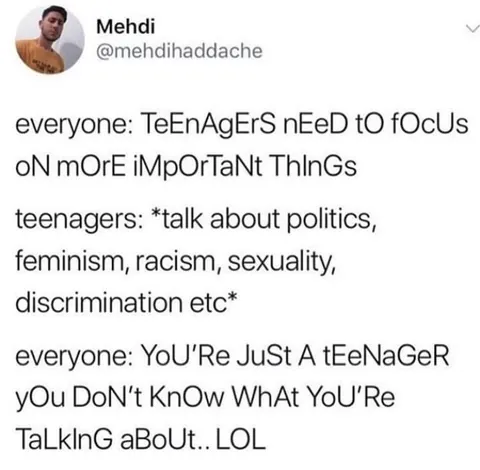 If this ain’t the truth :/