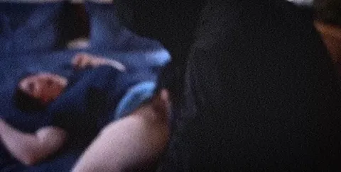 you broke up with your ex, but he’ll never break up with you 😈