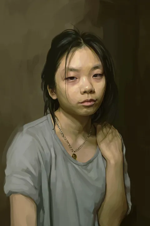 3am, in_the_fall, Digital Drawing, 2026