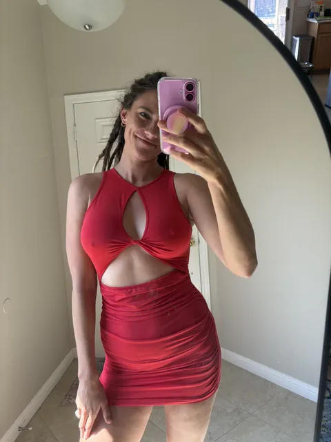 This one is super comf 