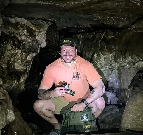 M 29 I am an adventurer, make me regret doing this!