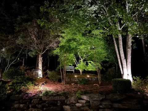 I Inherited a Japanese Garden..tons of work to maintain but worth it!