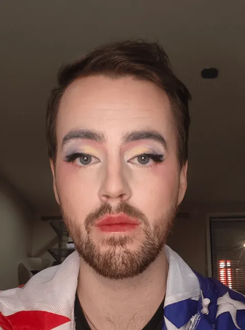 Zara Larsson inspired look