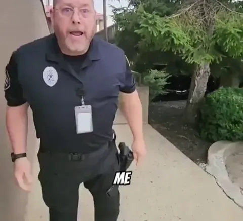 Respect my authority