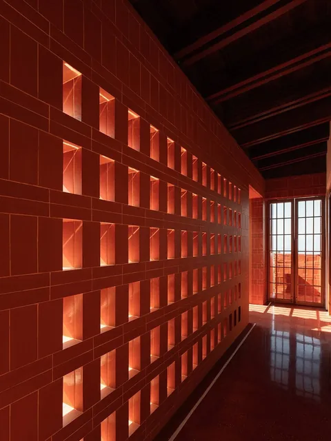 Qing Shui Meditation Retreat Center, Fujian, China