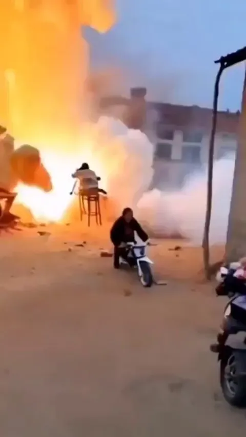 Can't decide if it's AI